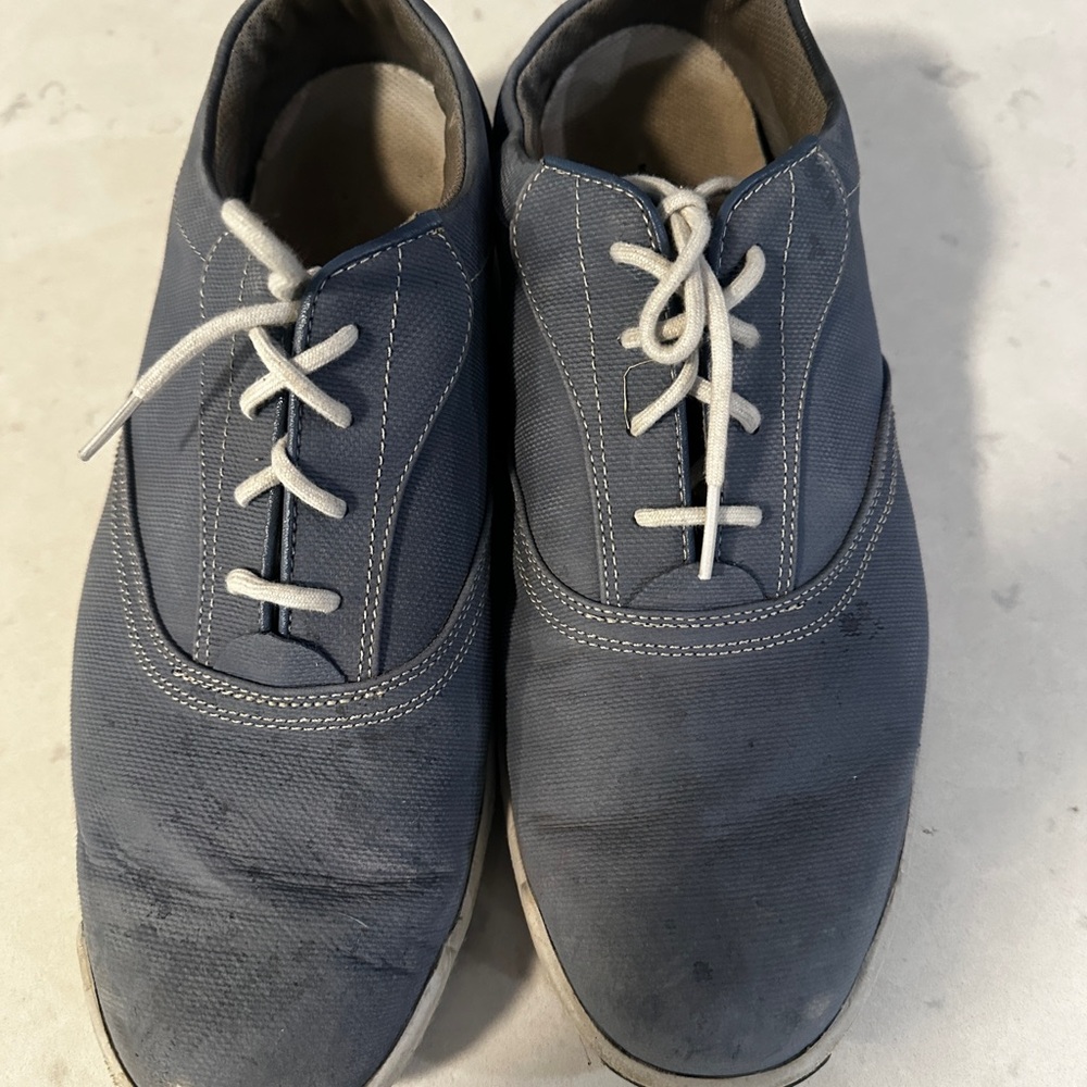 Footjoy golf shoes 9.5M